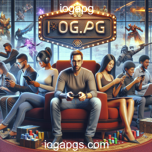 Explorando o Mundo dos Jogos Multiplayer: Conexões e Diversão