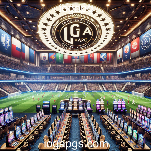 A Evolução dos Jogos de Esportes: Uma Imersão no Virtual