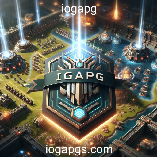A Evolução dos Jogos de Estratégia: Um Mergulho em Táticas e Tecnologia